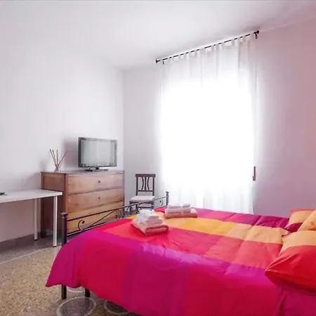 I-sleep Bed & Breakfast Rome