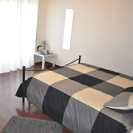 Bed & Breakfast I-sleep *