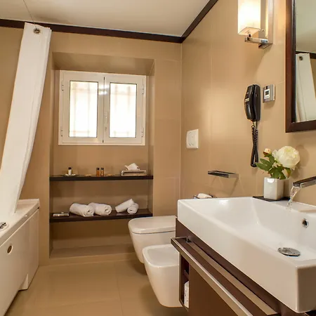Guest house Les Fleurs Luxury House 3*