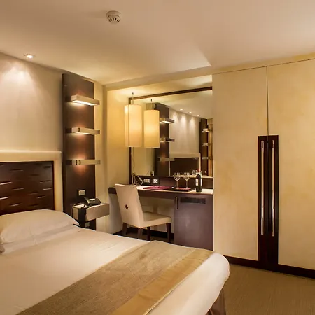Les Fleurs Luxury House Guest house Rome