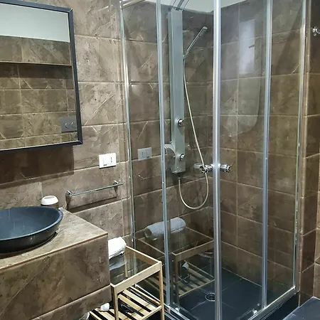 Casa de hóspedes Il Corso Ac - With Hydromassage 3*