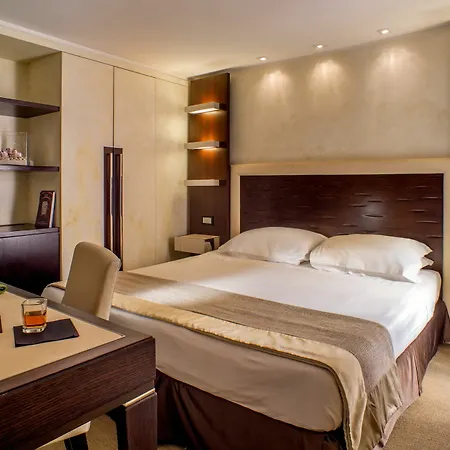 Les Fleurs Luxury House Guest house 3*