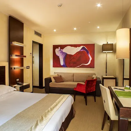 Guest house Les Fleurs Luxury House 3*
