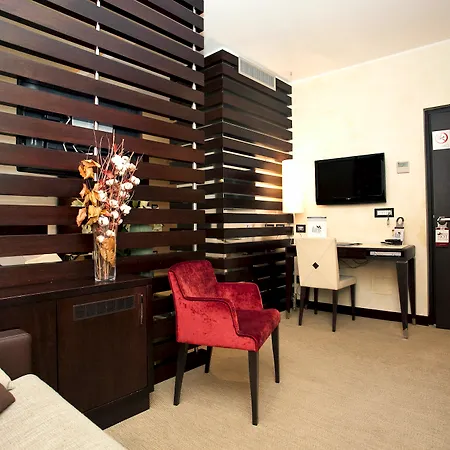 Les Fleurs Luxury House 3*
