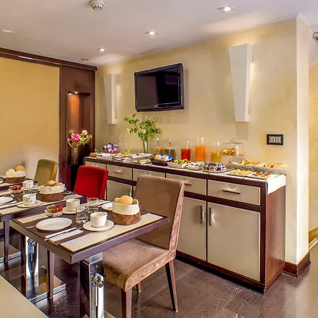 Guest house Les Fleurs Luxury House