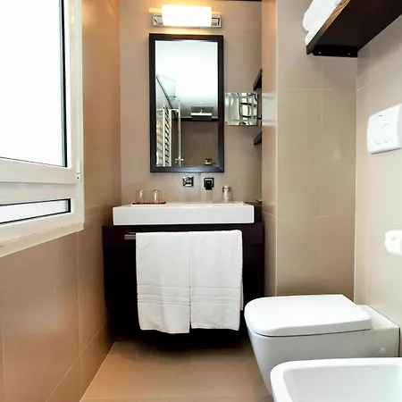 Guest house Les Fleurs Luxury House