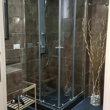 Il Corso Ac - With Hydromassage Casa de hóspedes Roma