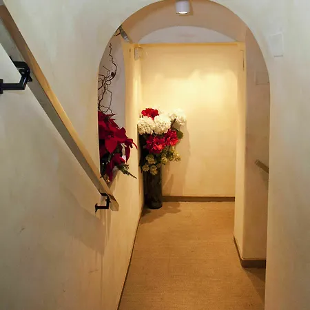 Les Fleurs Luxury House Guest house Rome