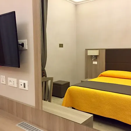 Archi Di 3* 로마