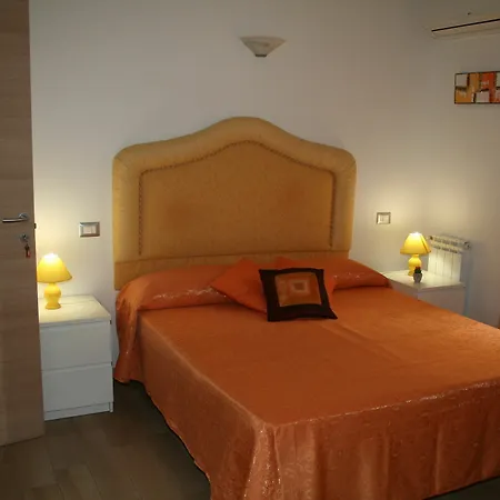 Dream Affittacamere 3*