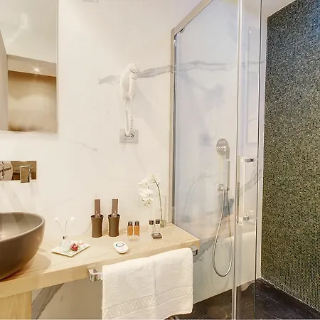 בית הארחה Sun Luxury Pantheon