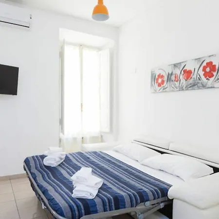 Cesar Vatican Rooms - Top Collection 2* Rome