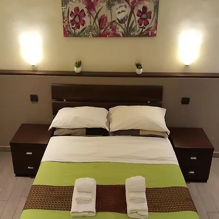 Cesar Vatican Rooms - Top Collection
