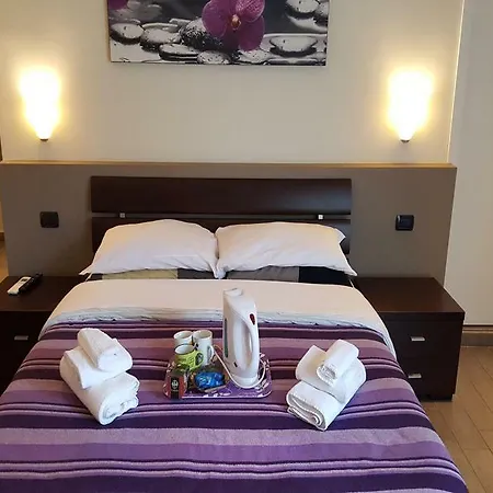 Cesar Vatican Rooms - Top Collection Rome