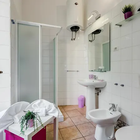Allegra's House 3*