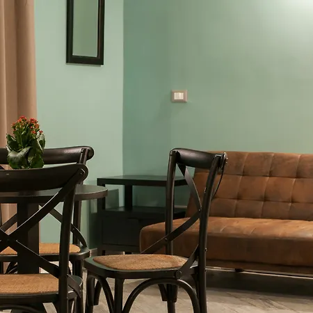 My Trevi Guest house