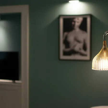 Guest house My Trevi Rome