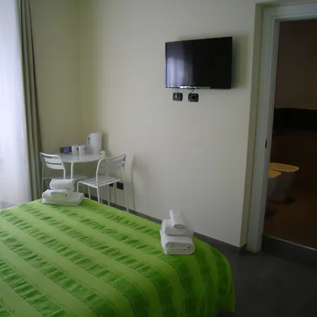 Cesar Vatican Rooms - Top Collection 2* Rome