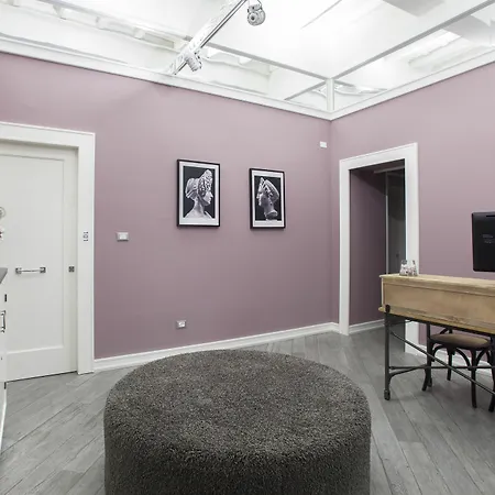 My Trevi Guest house Rome