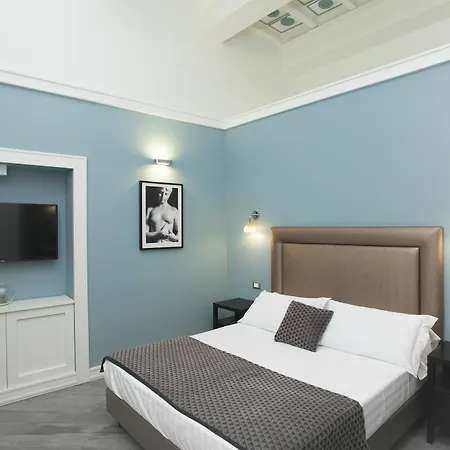 Guest house My Trevi 3*