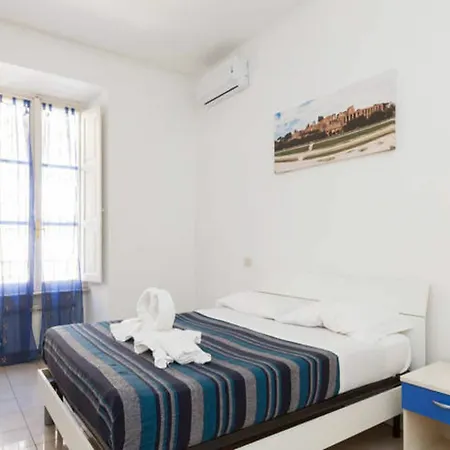 Guest house Cesar Vatican Rooms - Top Collection Rome