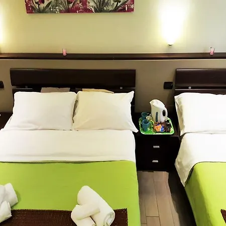 Guest house Cesar Vatican Rooms - Top Collection Rome