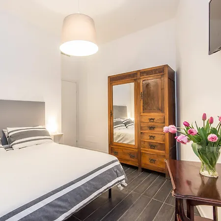 Vatican City Suites By Hili *