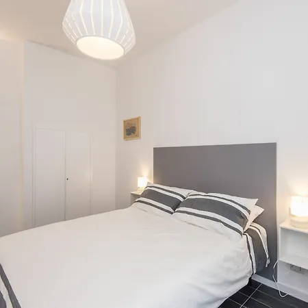 Vatican City Suites By Hili Apartment *