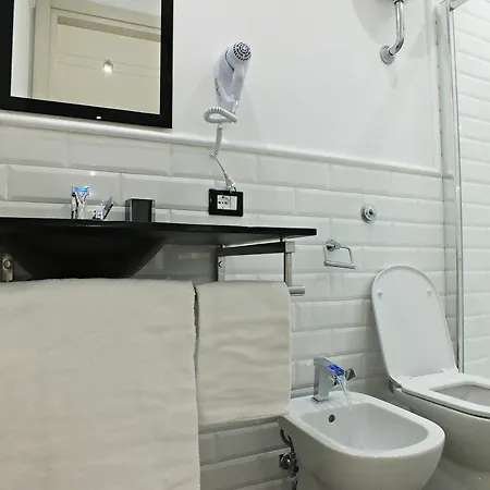 Maison d'hôtes Le Petit Bijou Rome
