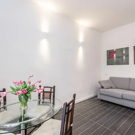 Apartment Vatican City Suites By Hili Rome