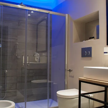 Guest house My Trevi 3*