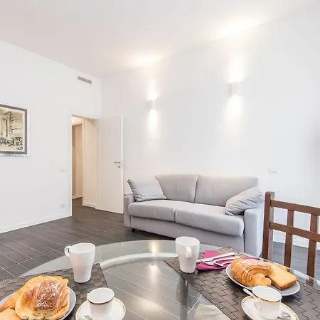 Vatican City Suites By Hili Rome