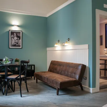 Guest house My Trevi Rome