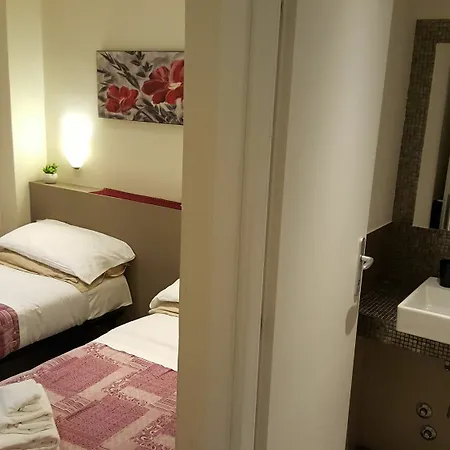 Cesar Vatican Rooms - Top Collection Guest house Rome