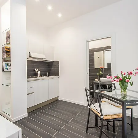 Apartment Vatican City Suites By Hili *