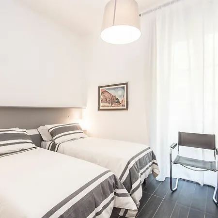 Apartment Vatican City Suites By Hili