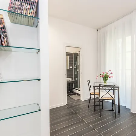 Vatican City Suites By Hili Apartment *