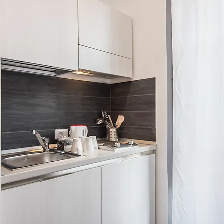 Apartment Vatican City Suites By Hili *
