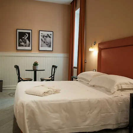 Guest house My Trevi