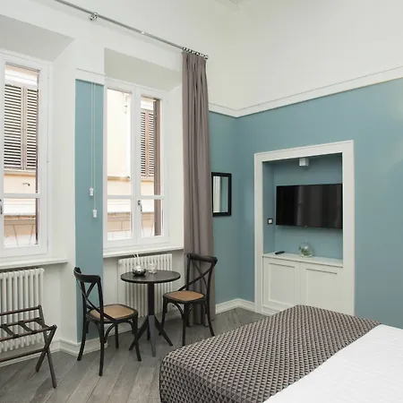 Guest house My Trevi Rome