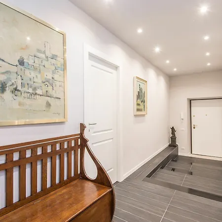 Vatican City Suites By Hili Apartment