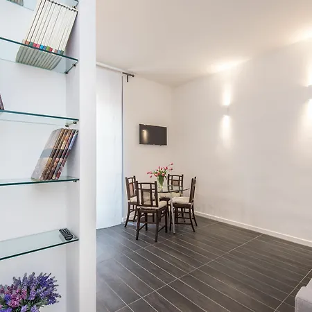 Apartment Vatican City Suites By Hili *