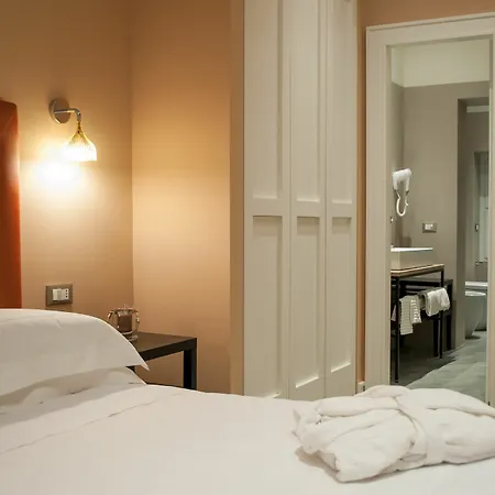 Guest house My Trevi 3*