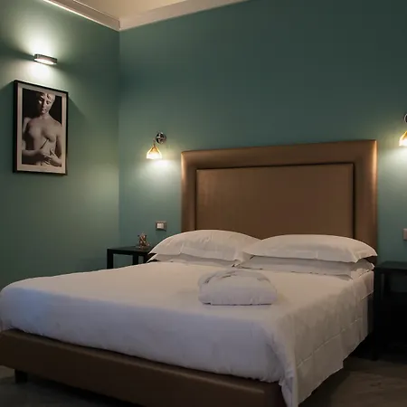 Guest house My Trevi 3*