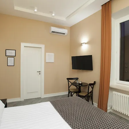Guest house My Trevi