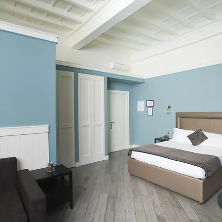My Trevi Guest house 3*