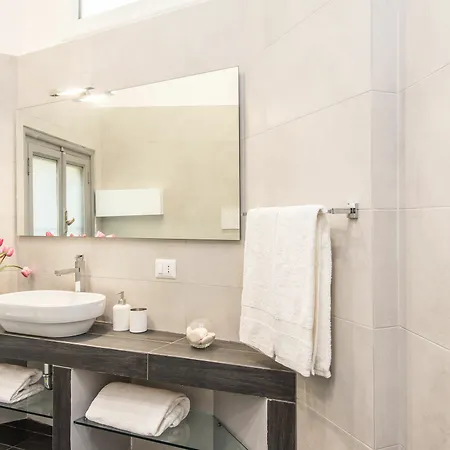 Vatican City Suites By Hili Apartment Rome