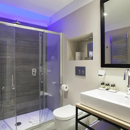 My Trevi Guest house