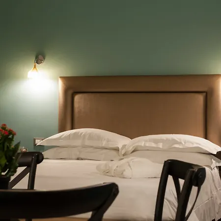 Guest house My Trevi Rome