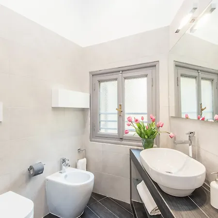 Vatican City Suites By Hili Rome